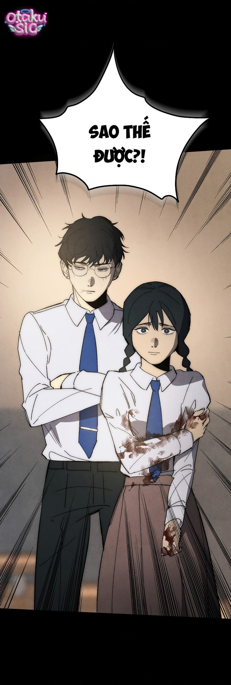 Hand Jumper - Chap 60 - Trang 3