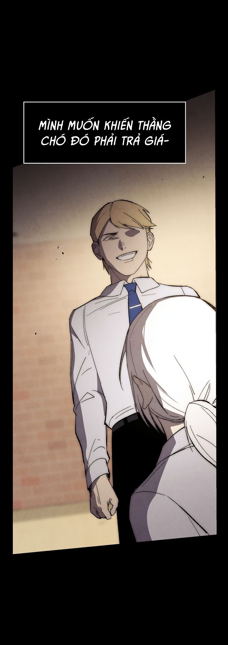 Hand Jumper - Chap 60 - Trang 22
