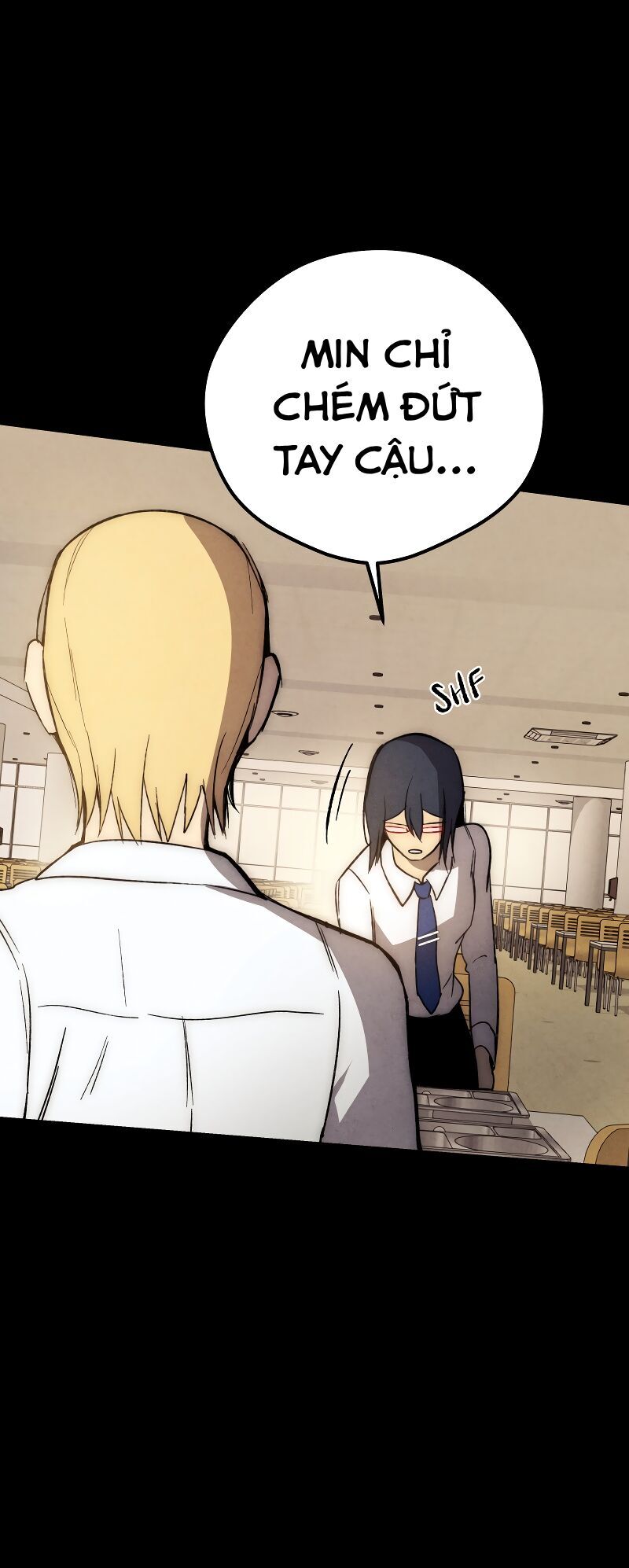 Hand Jumper - Chap 60 - Trang 23