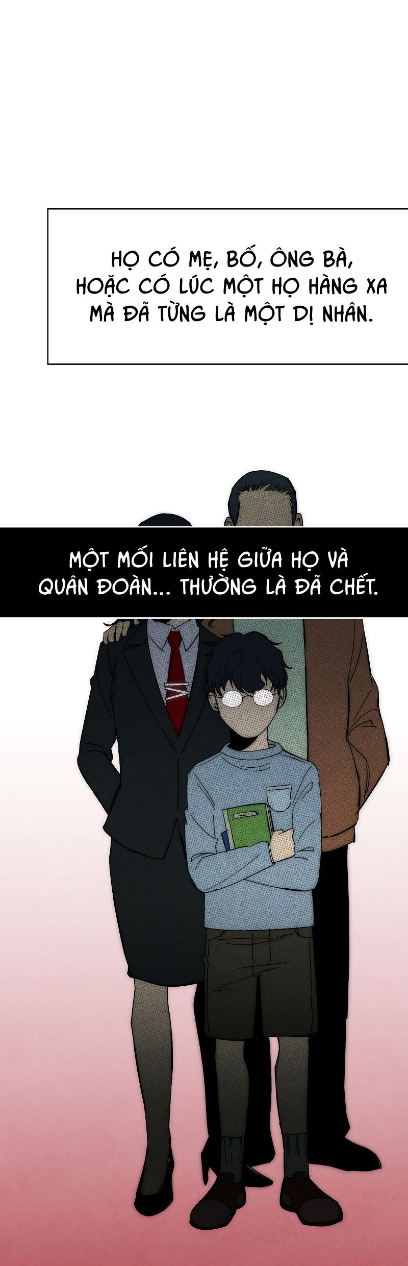 Hand Jumper - Chap 60 - Trang 29
