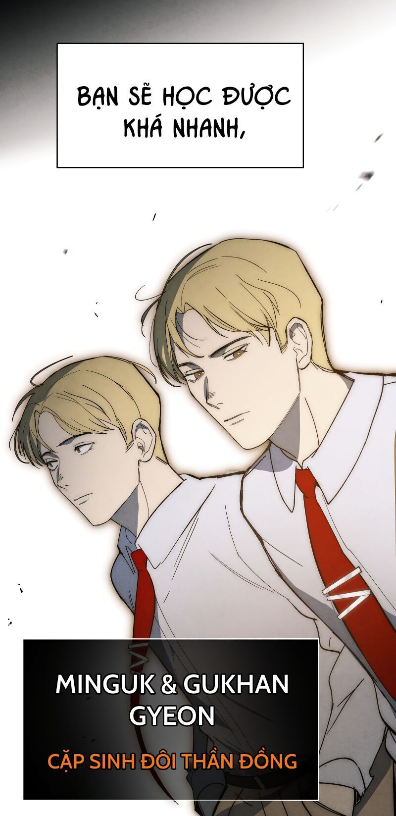 Hand Jumper - Chap 60 - Trang 32