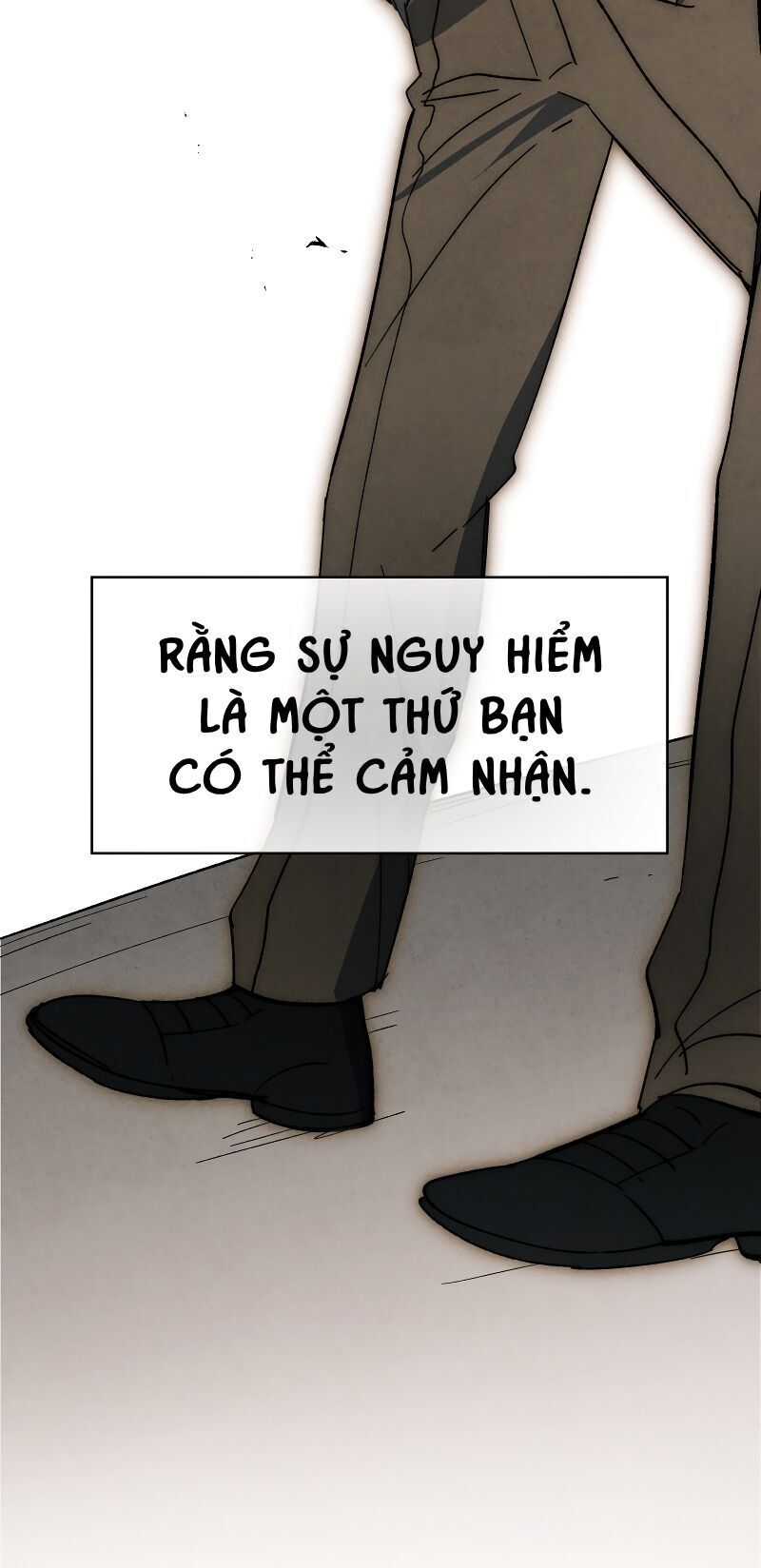 Hand Jumper - Chap 60 - Trang 33