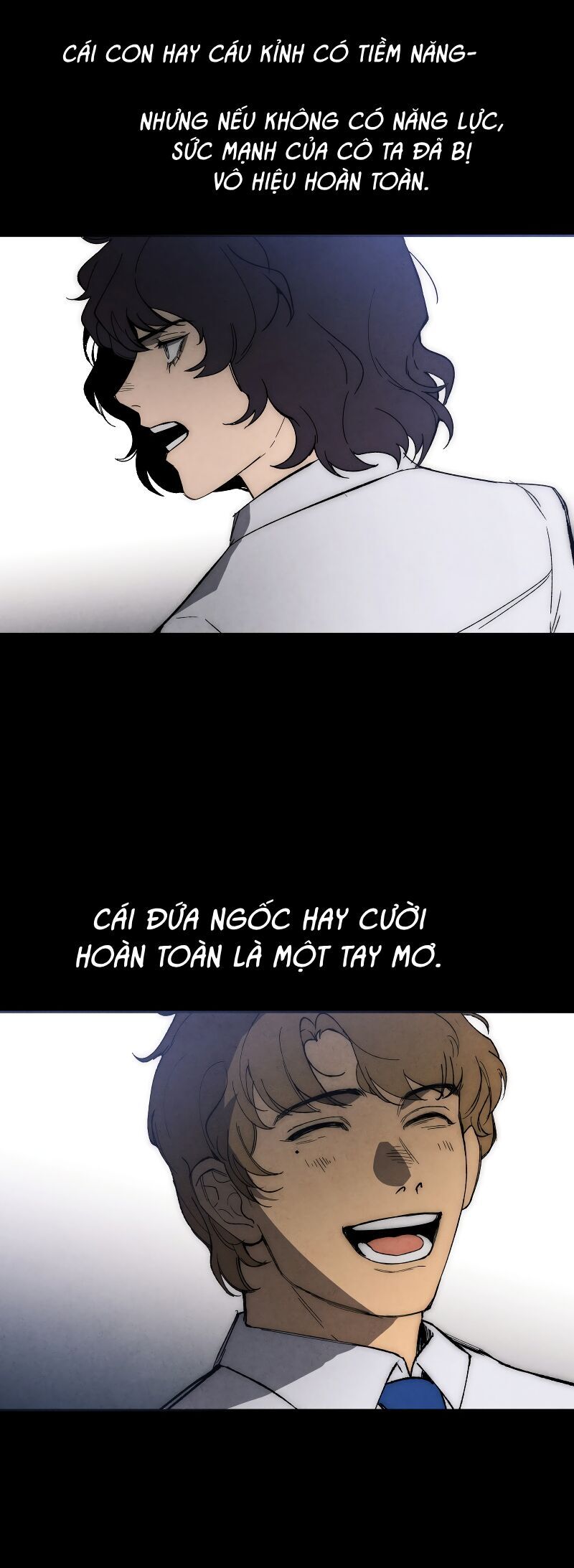 Hand Jumper - Chap 60 - Trang 37