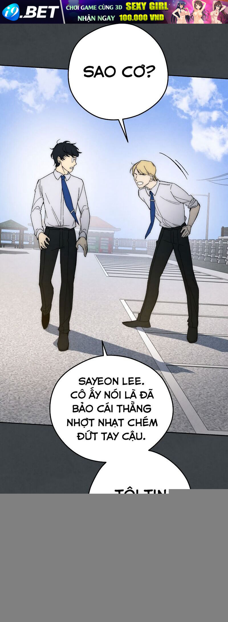Hand Jumper - Chap 60 - Trang 44
