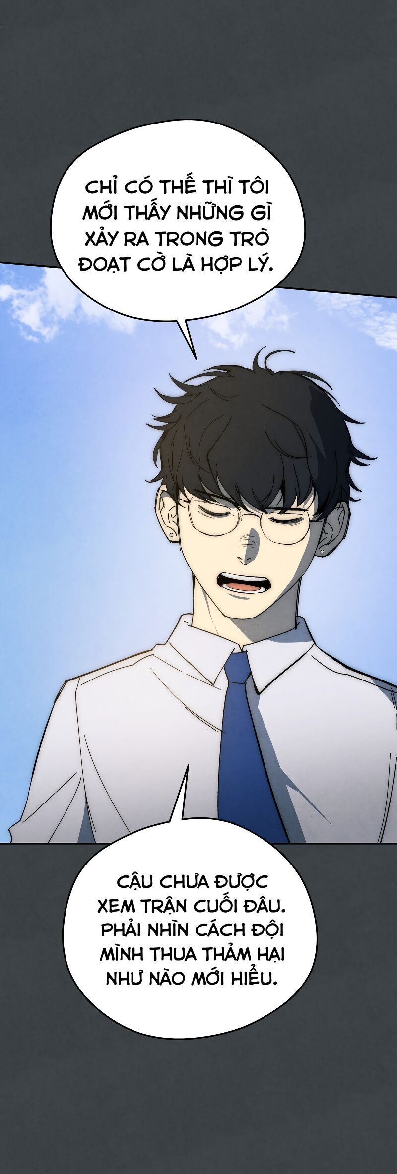 Hand Jumper - Chap 60 - Trang 45