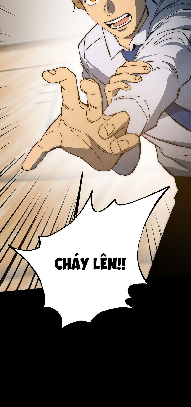 Hand Jumper - Chap 60 - Trang 48