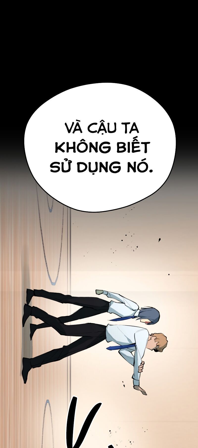 Hand Jumper - Chap 60 - Trang 49