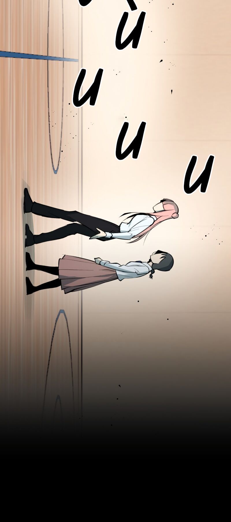 Hand Jumper - Chap 60 - Trang 50