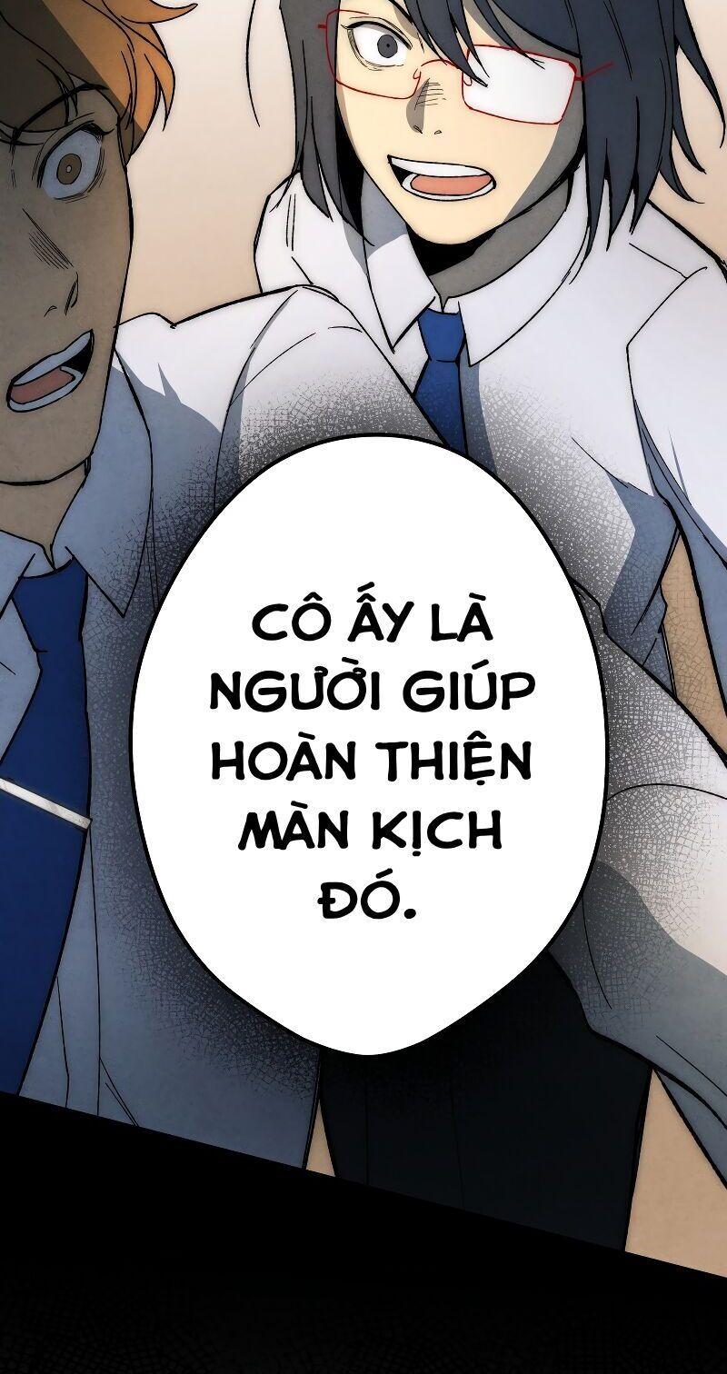 Hand Jumper - Chap 60 - Trang 54