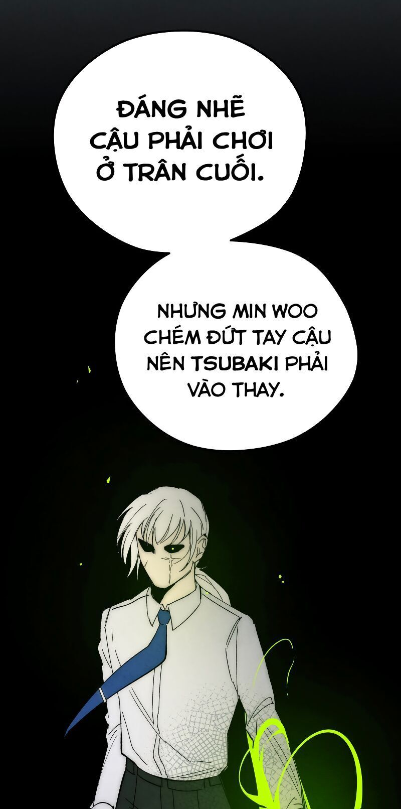 Hand Jumper - Chap 60 - Trang 57