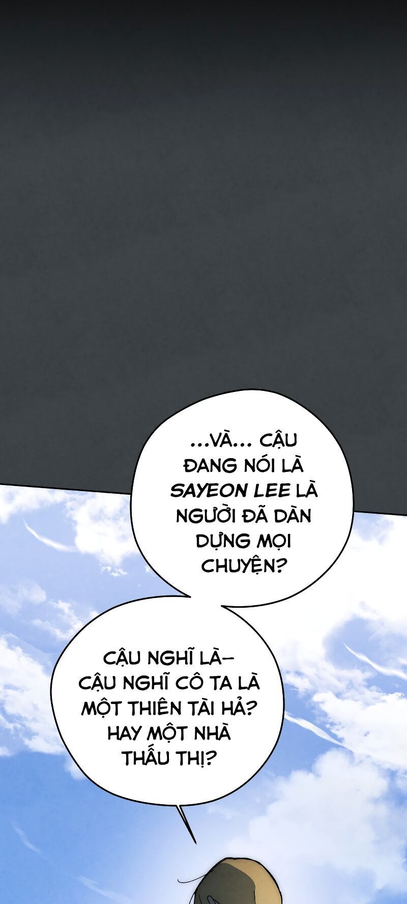 Hand Jumper - Chap 60 - Trang 59
