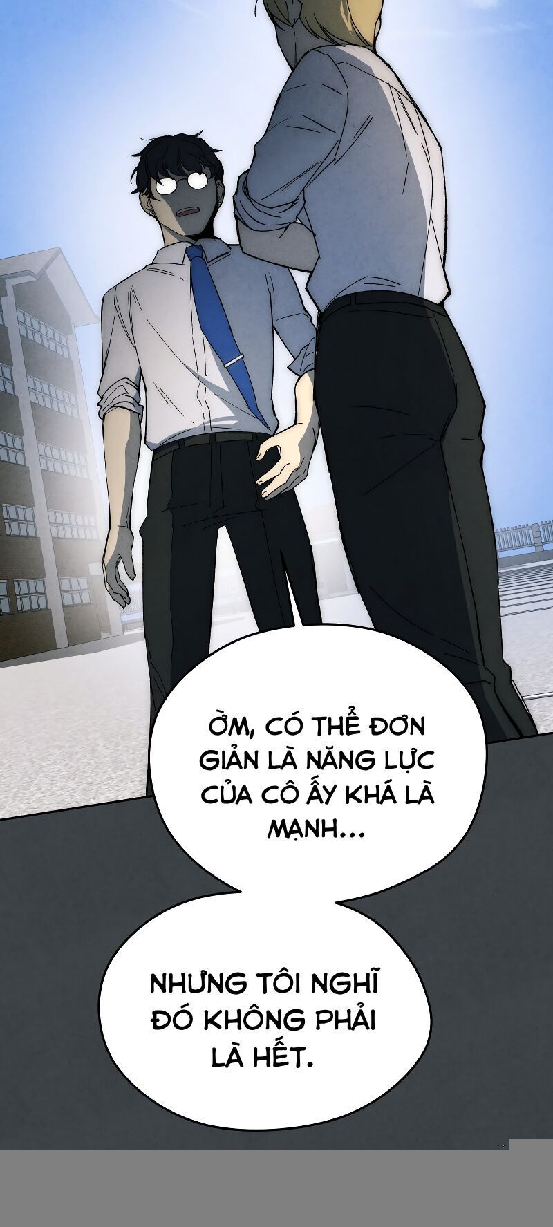 Hand Jumper - Chap 60 - Trang 60