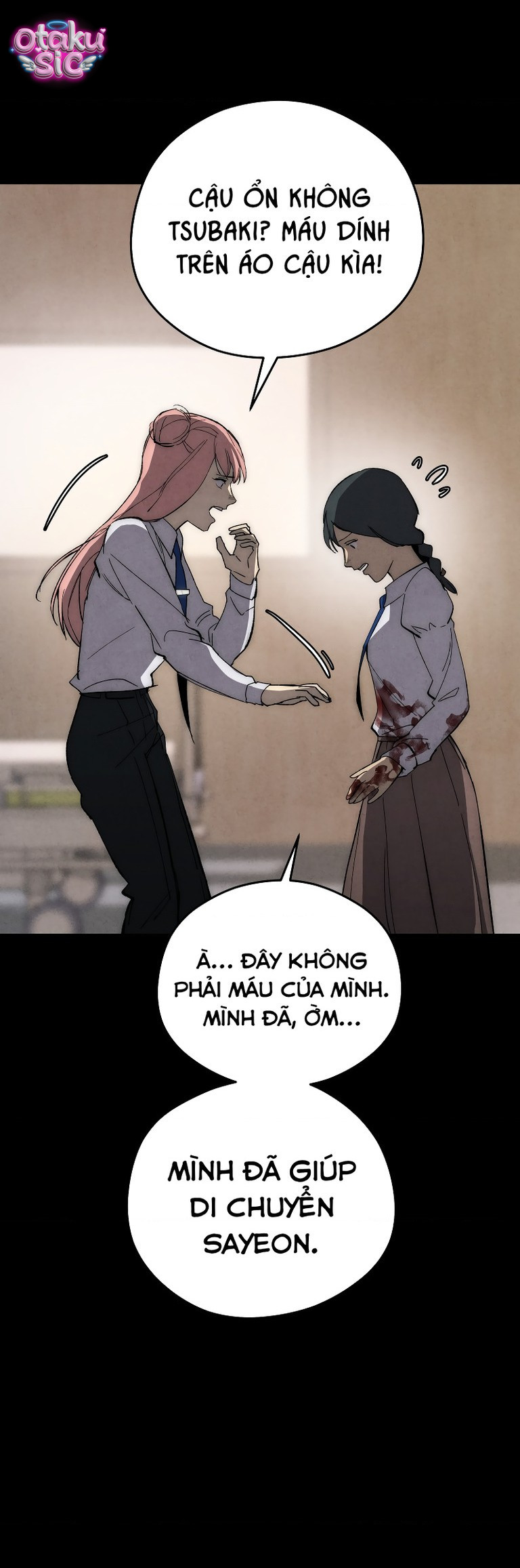 Hand Jumper - Chap 60 - Trang 7