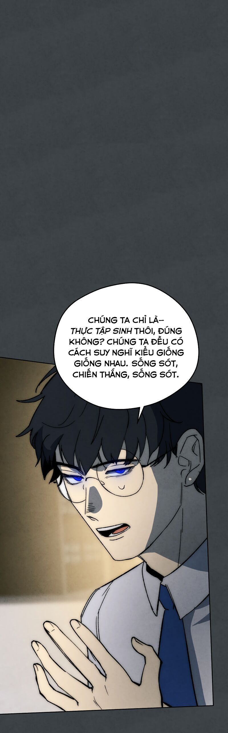 Hand Jumper - Chap 60 - Trang 61