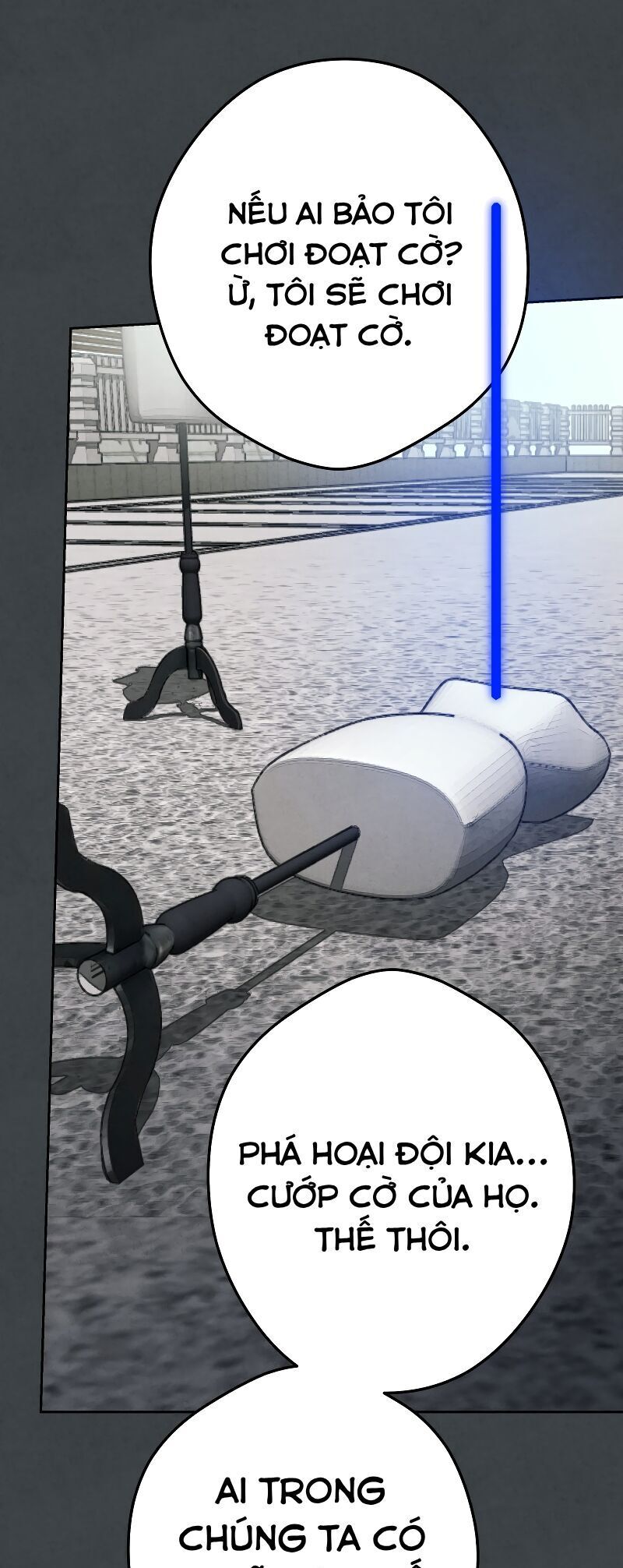 Hand Jumper - Chap 60 - Trang 62