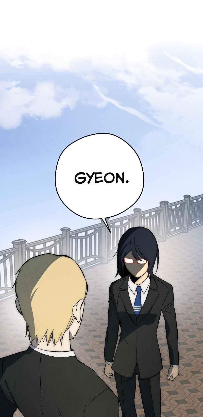 Hand Jumper - Chap 60 - Trang 67