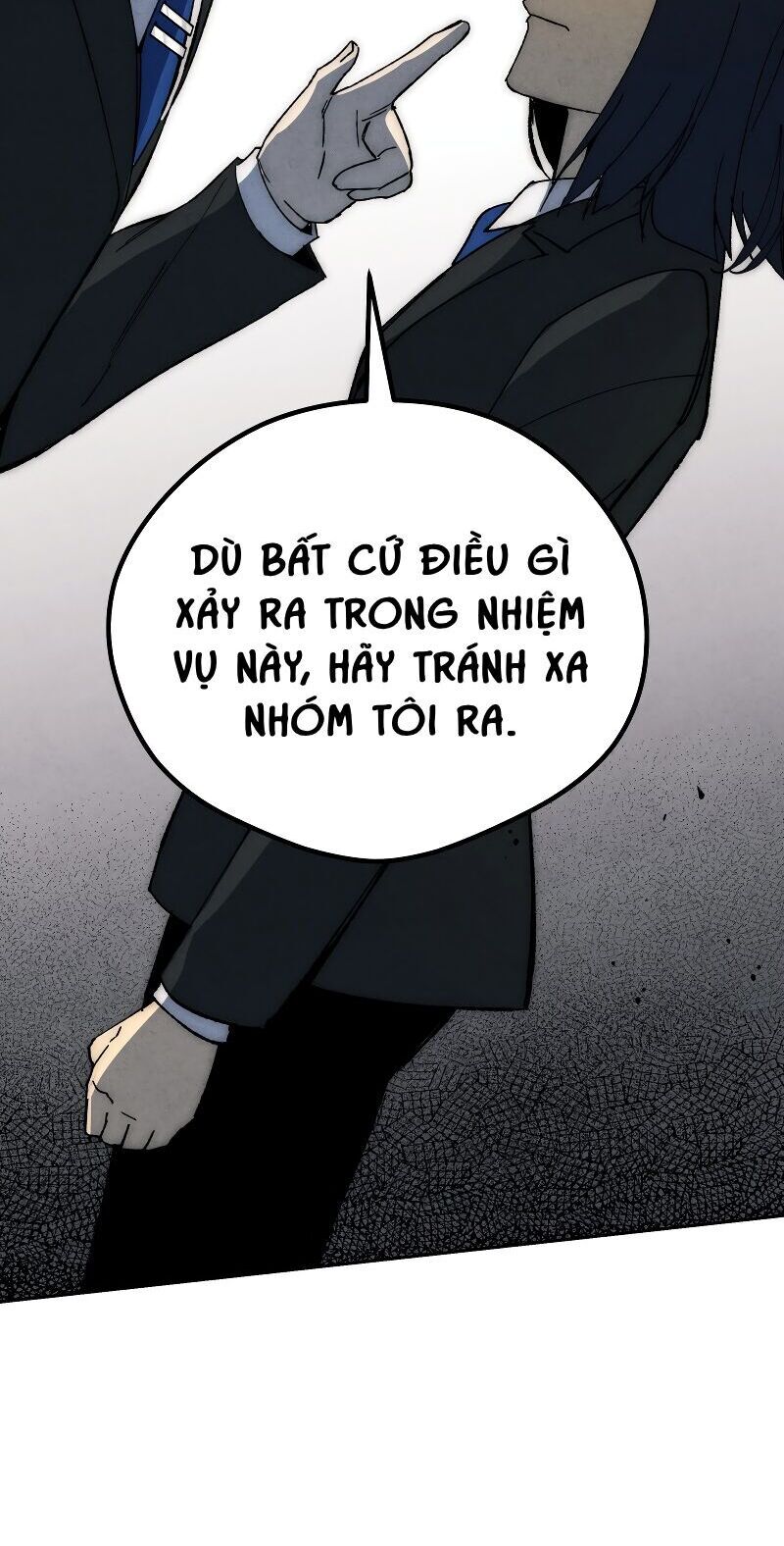 Hand Jumper - Chap 60 - Trang 72