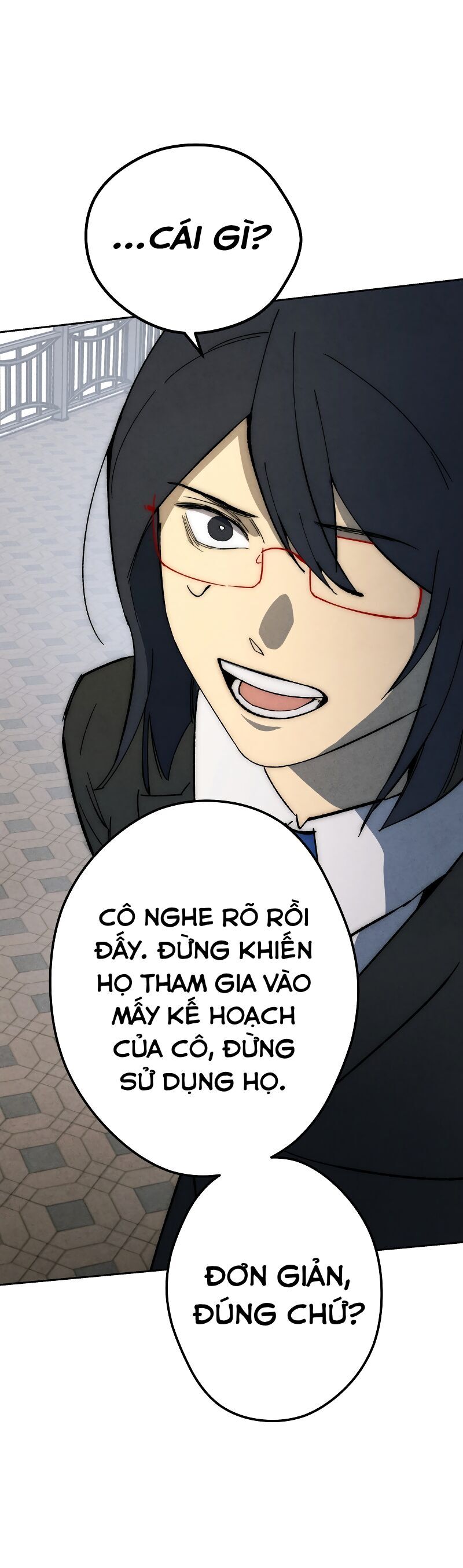 Hand Jumper - Chap 60 - Trang 73