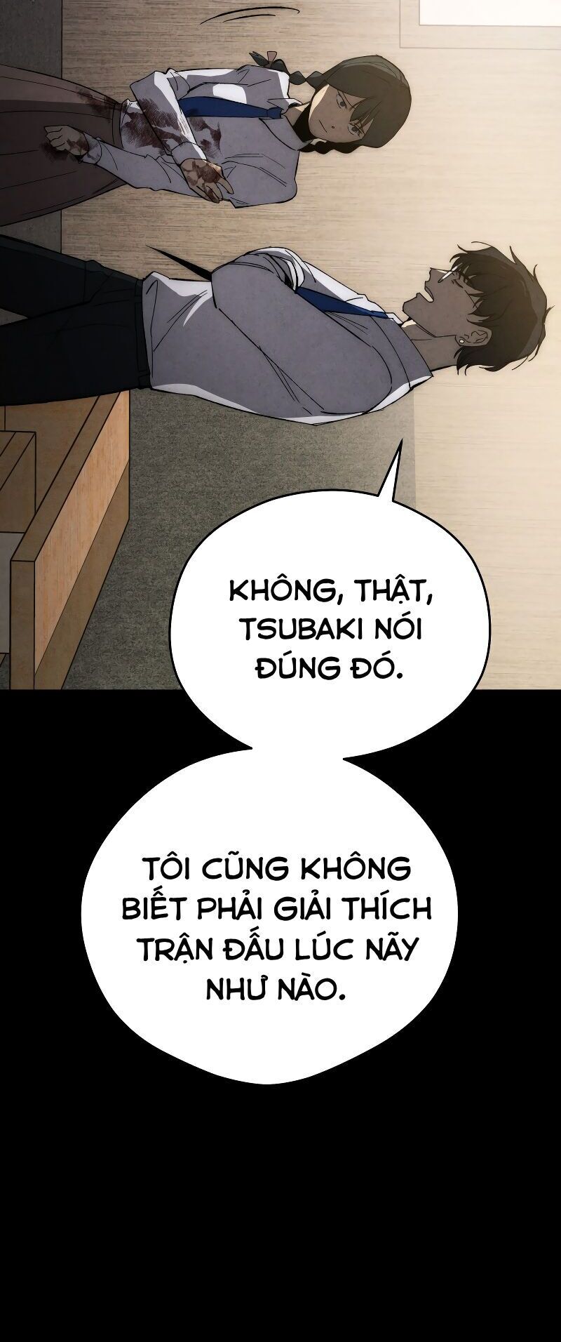 Hand Jumper - Chap 60 - Trang 9