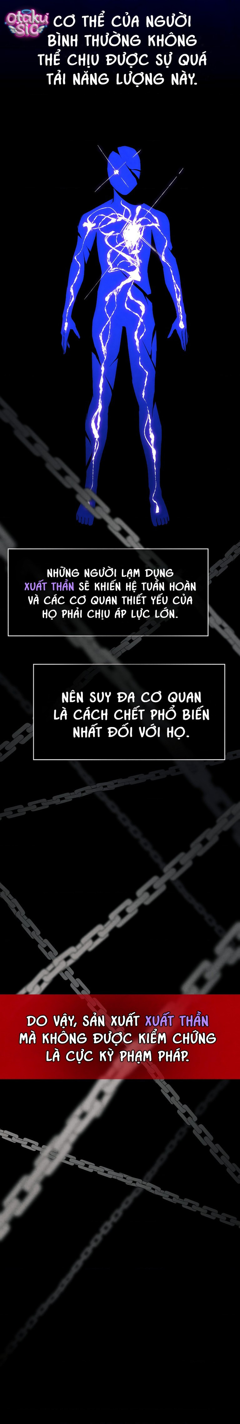 Hand Jumper - Chap 61 - Trang 2