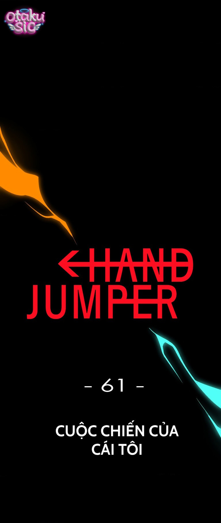 Hand Jumper - Chap 61 - Trang 13