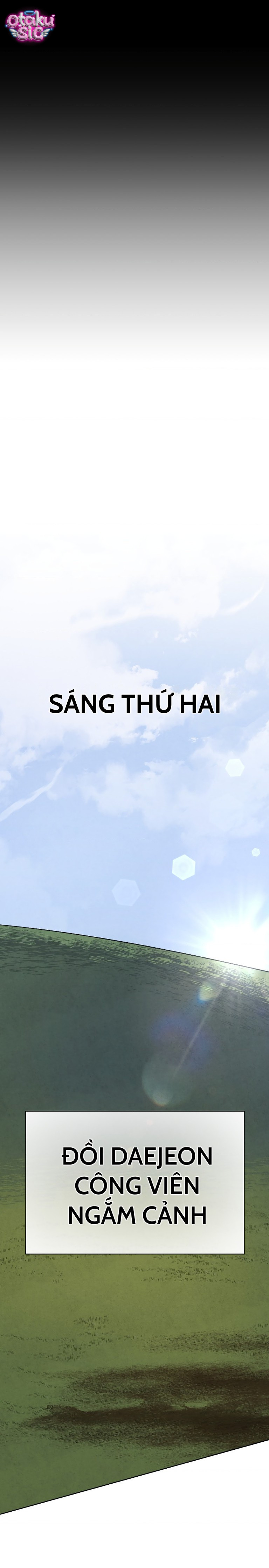 Hand Jumper - Chap 61 - Trang 14