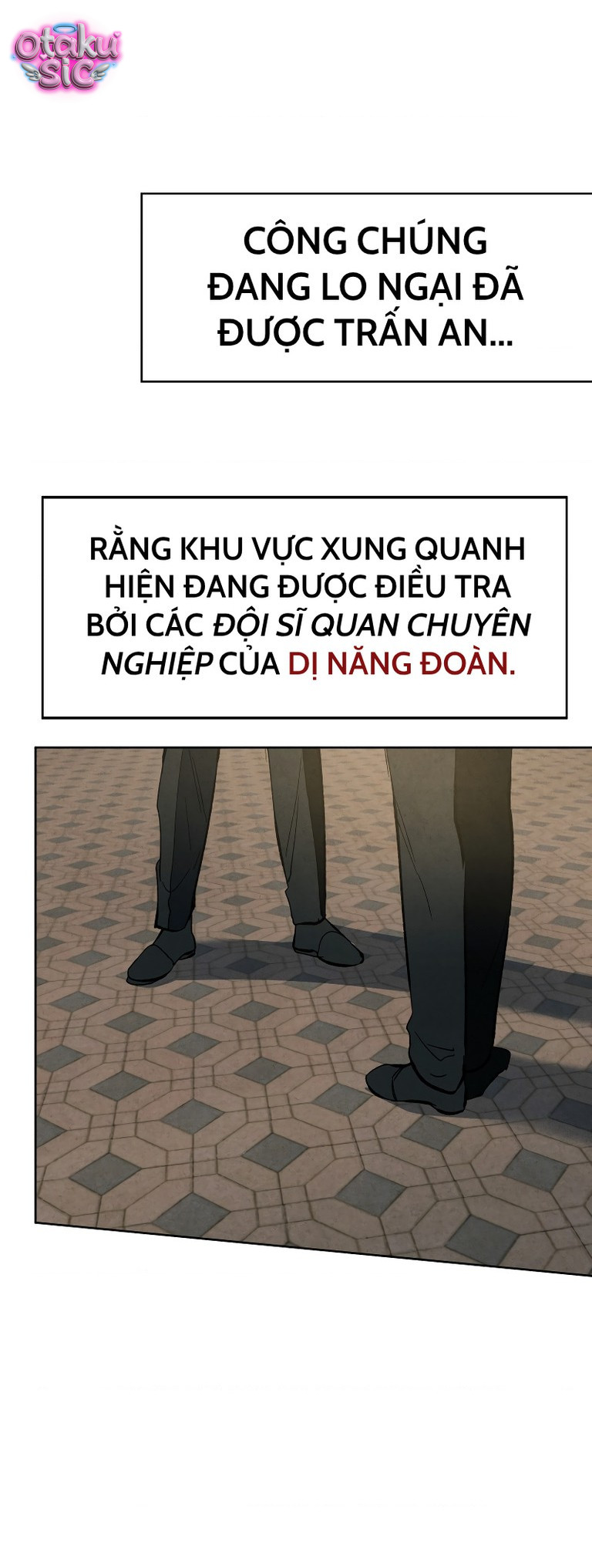 Hand Jumper - Chap 61 - Trang 16
