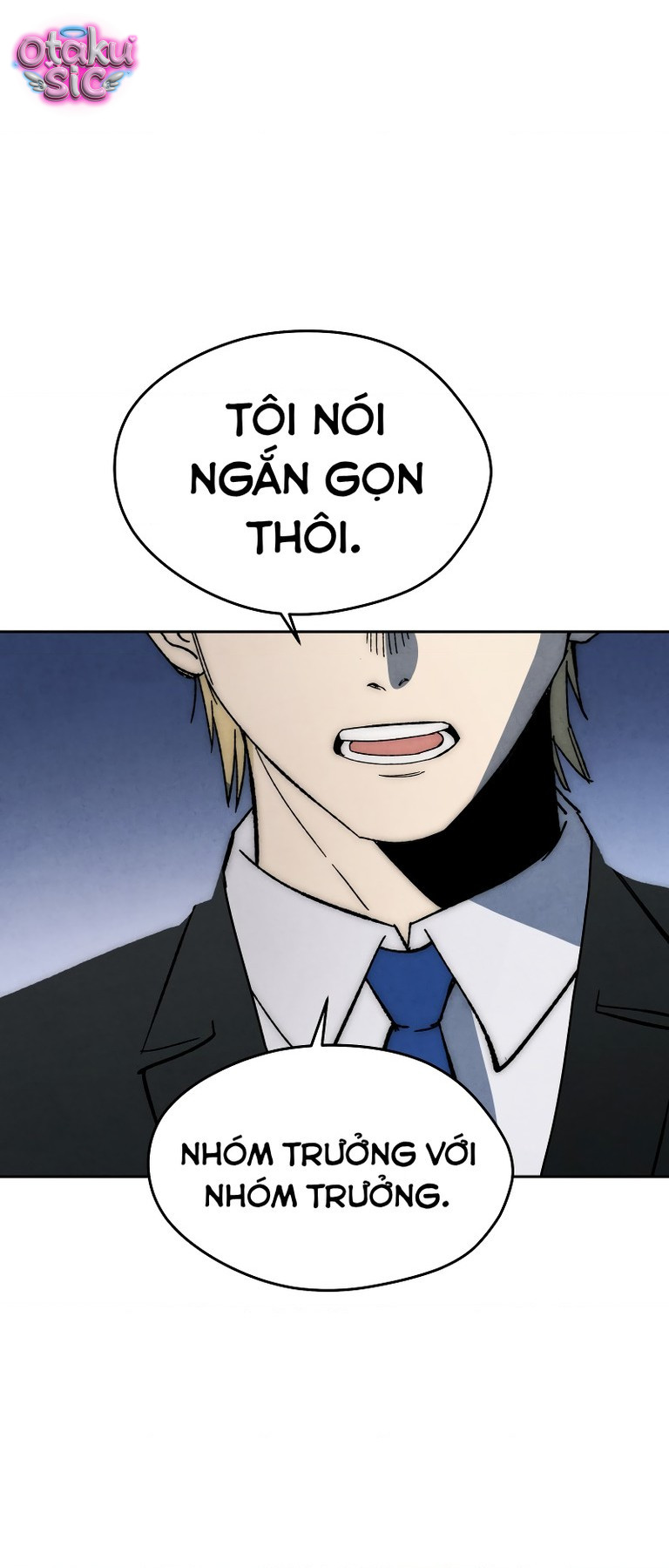 Hand Jumper - Chap 61 - Trang 17