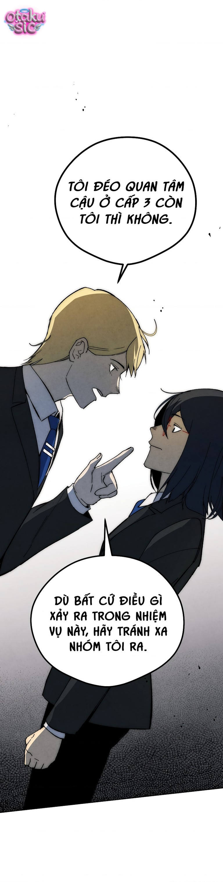 Hand Jumper - Chap 61 - Trang 18