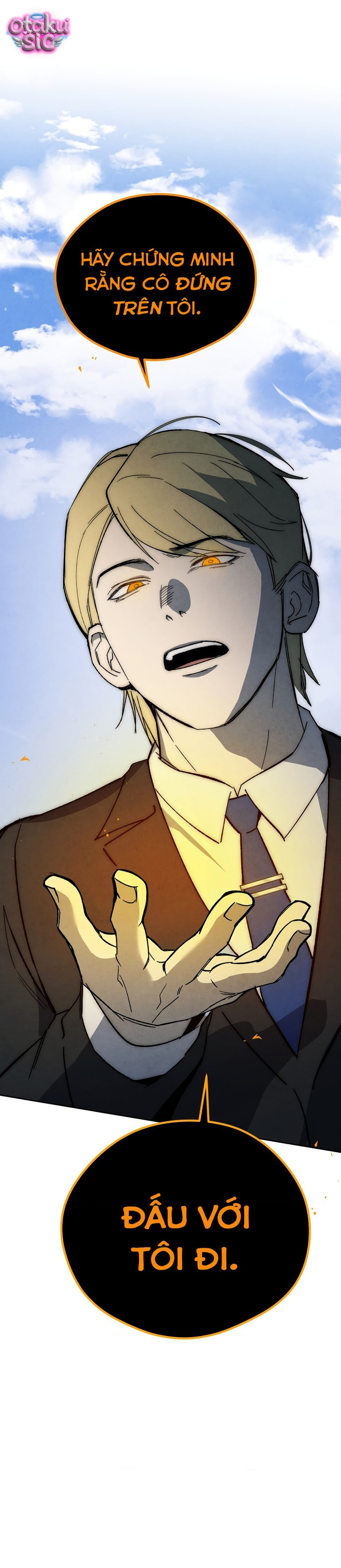 Hand Jumper - Chap 61 - Trang 21