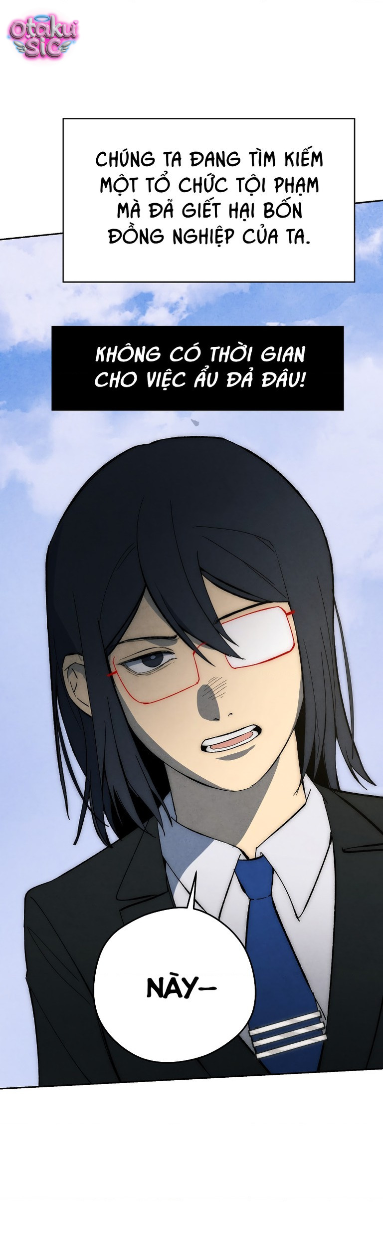 Hand Jumper - Chap 61 - Trang 24