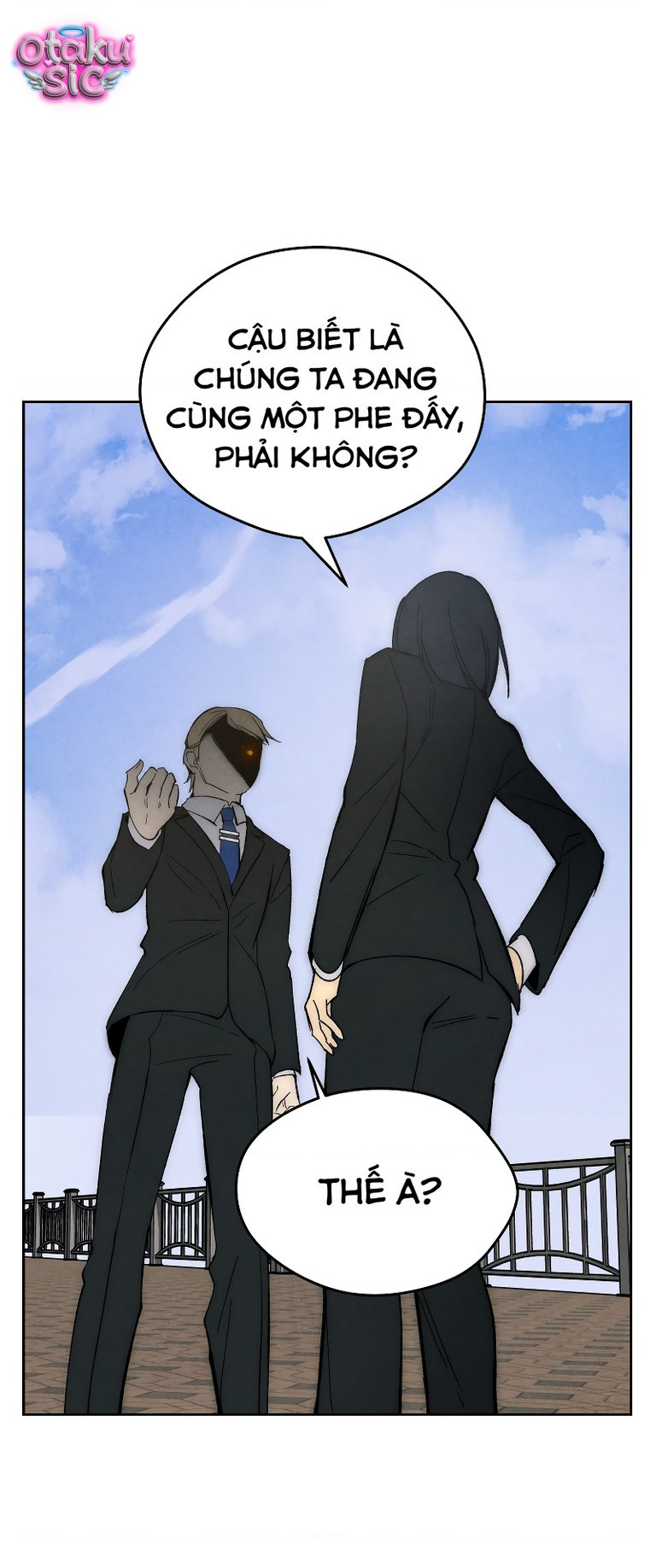 Hand Jumper - Chap 61 - Trang 25