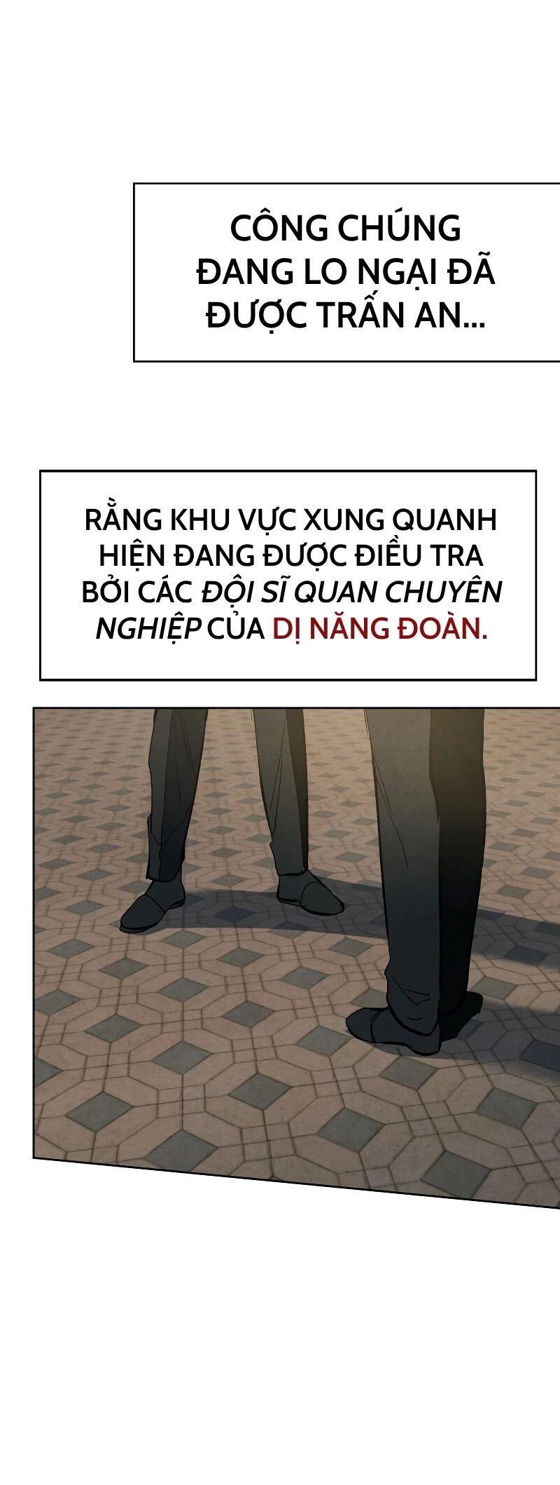 Hand Jumper - Chap 61 - Trang 26