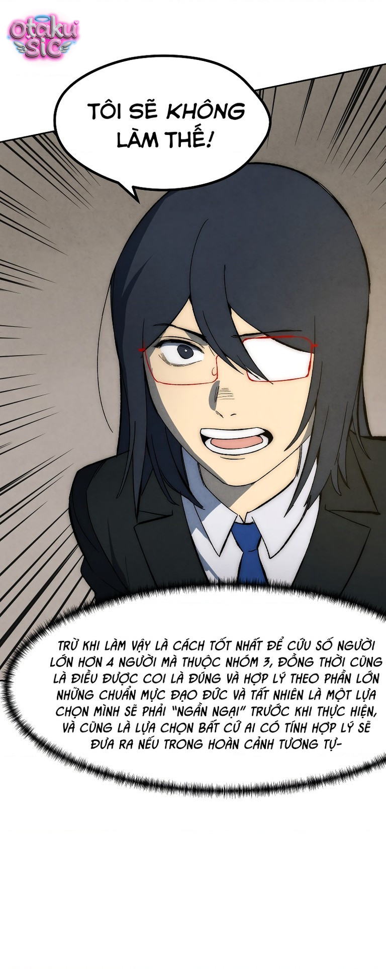Hand Jumper - Chap 61 - Trang 27