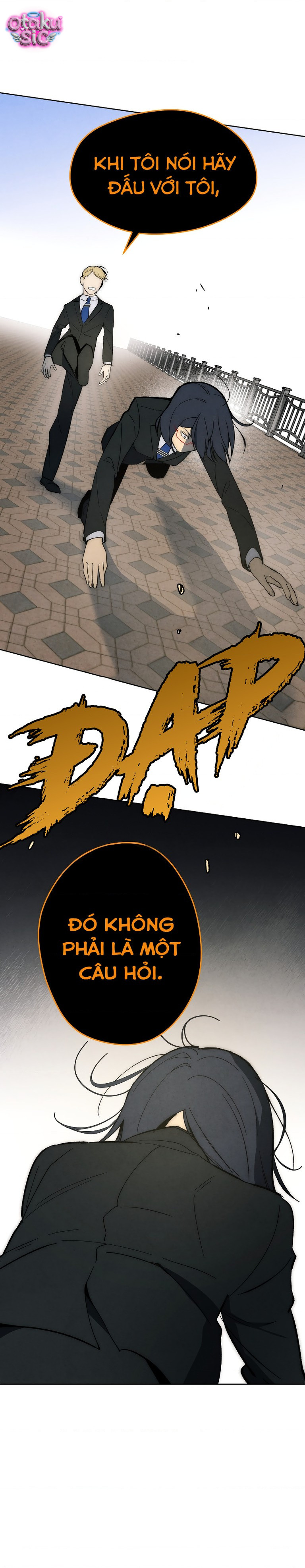 Hand Jumper - Chap 61 - Trang 30