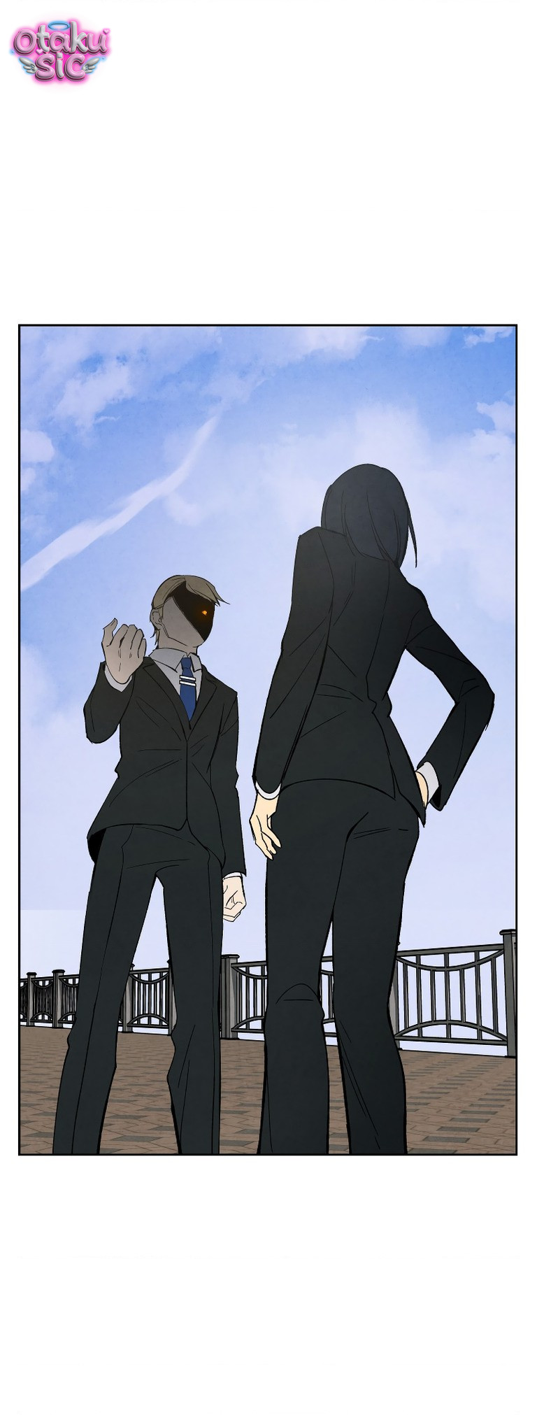 Hand Jumper - Chap 61 - Trang 35