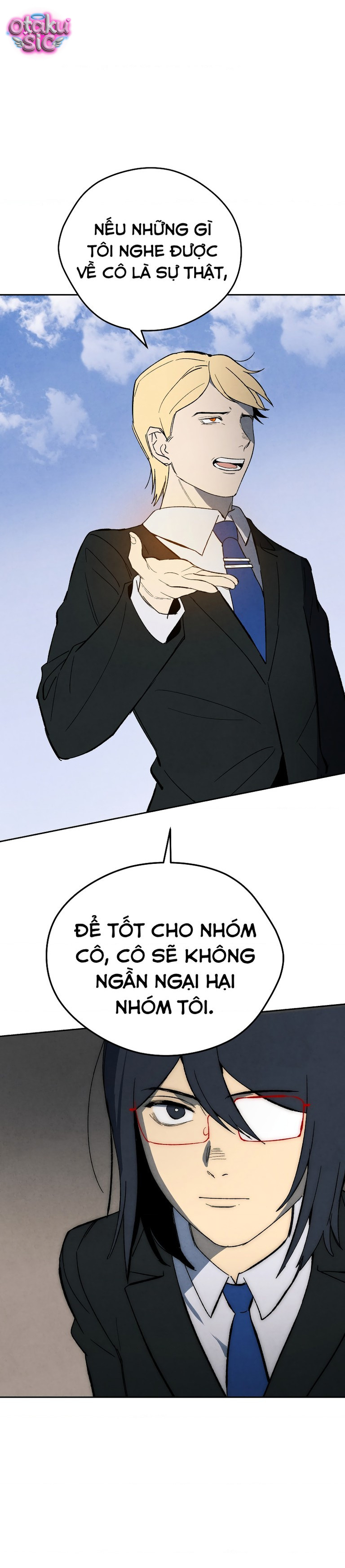 Hand Jumper - Chap 61 - Trang 36