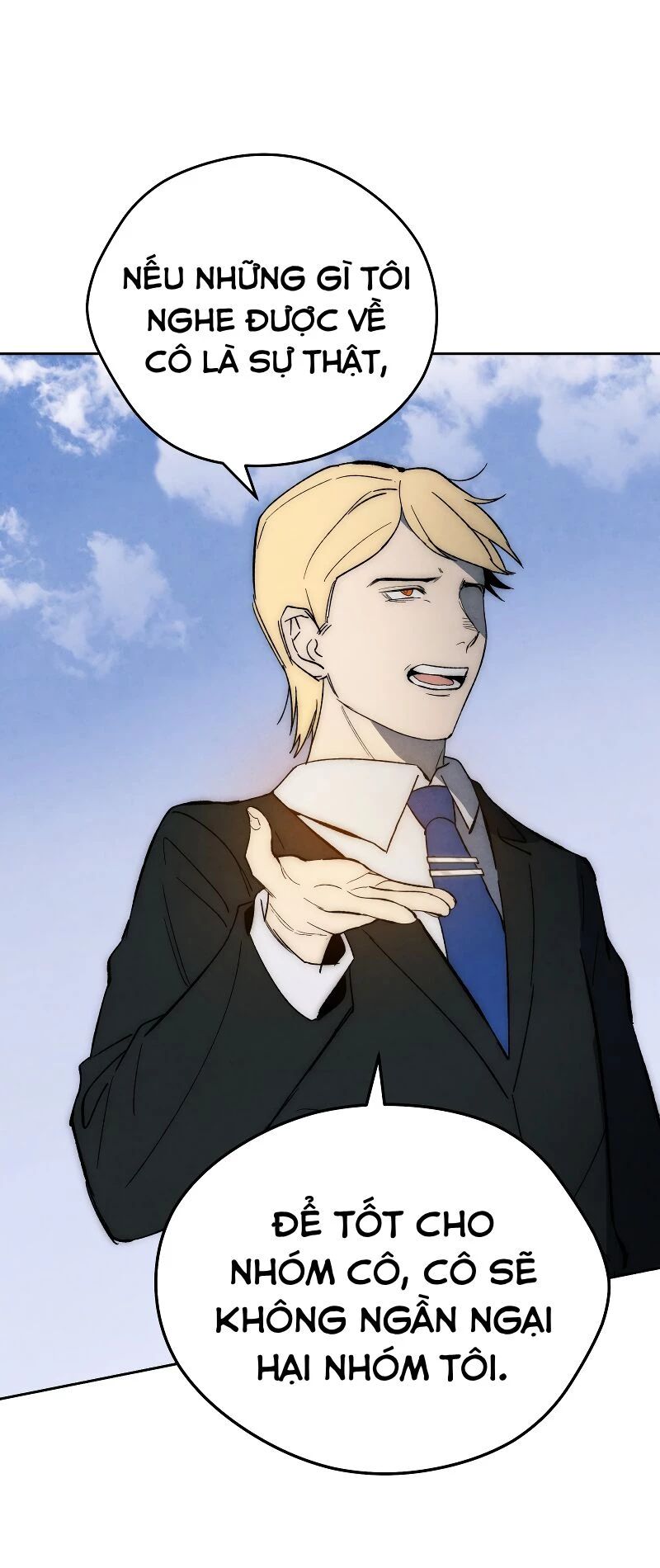 Hand Jumper - Chap 61 - Trang 38