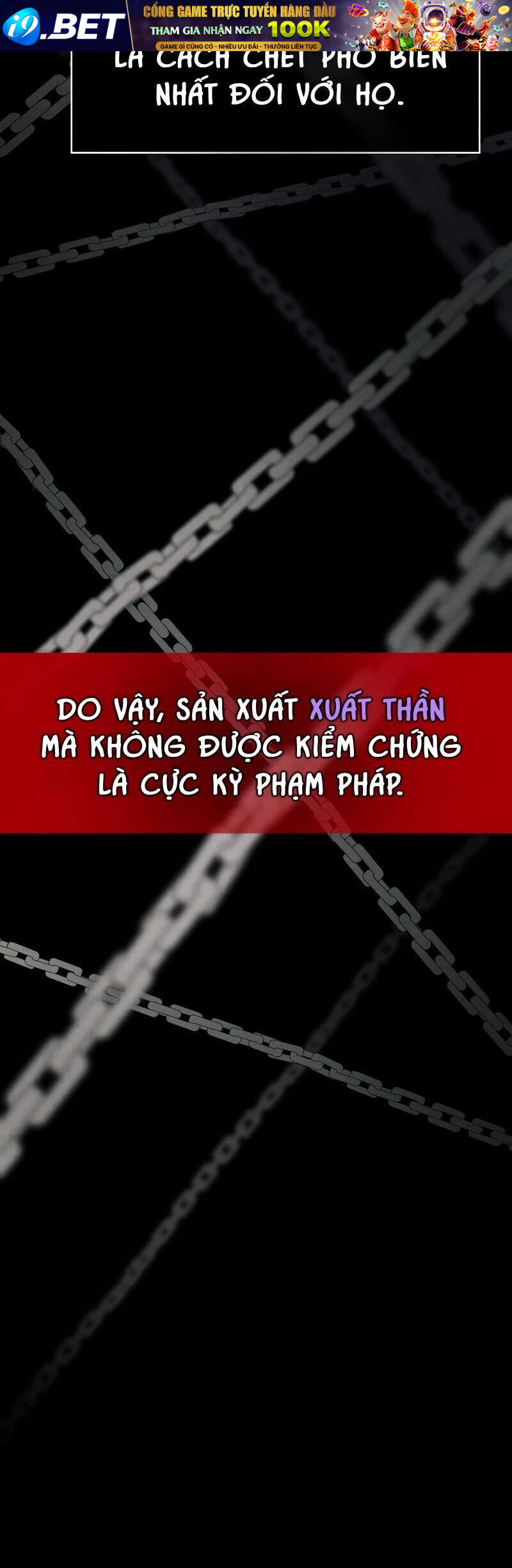 Hand Jumper - Chap 61 - Trang 5