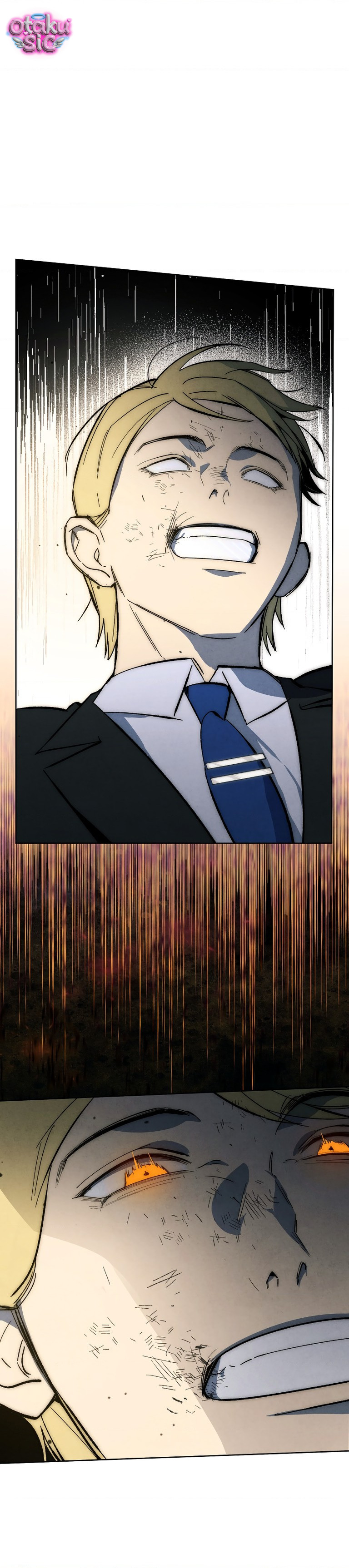 Hand Jumper - Chap 61 - Trang 47