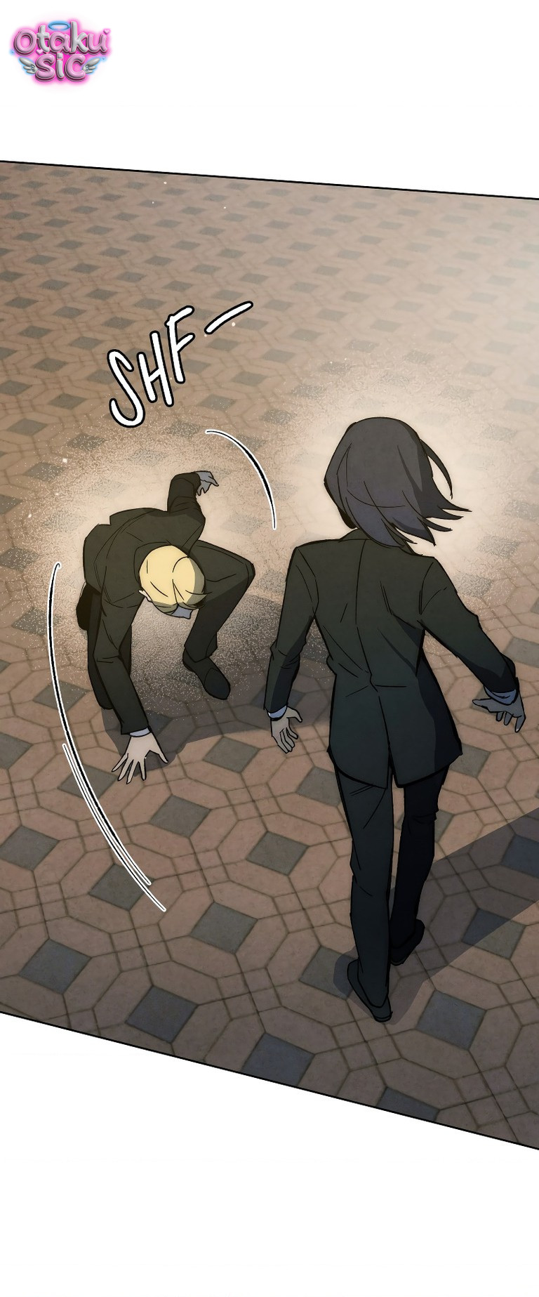 Hand Jumper - Chap 61 - Trang 48