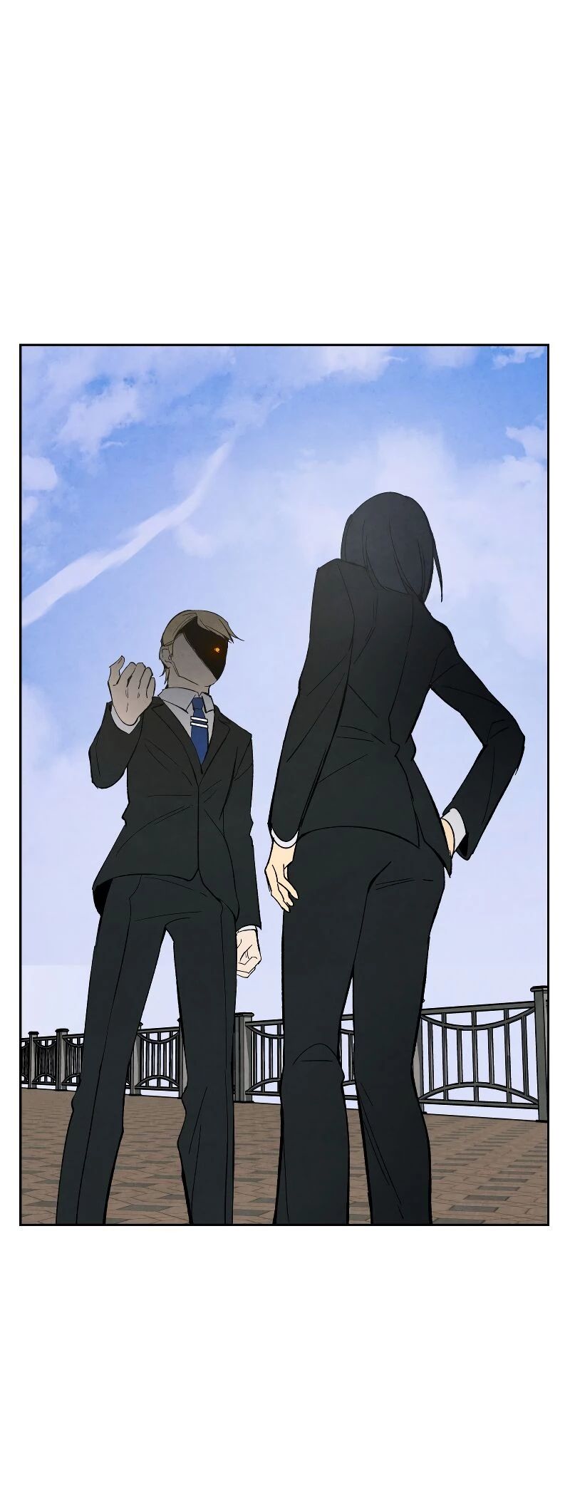 Hand Jumper - Chap 61 - Trang 50