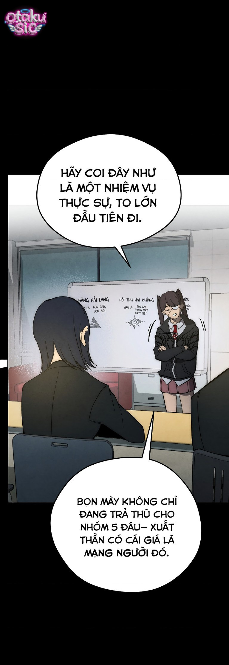 Hand Jumper - Chap 61 - Trang 6