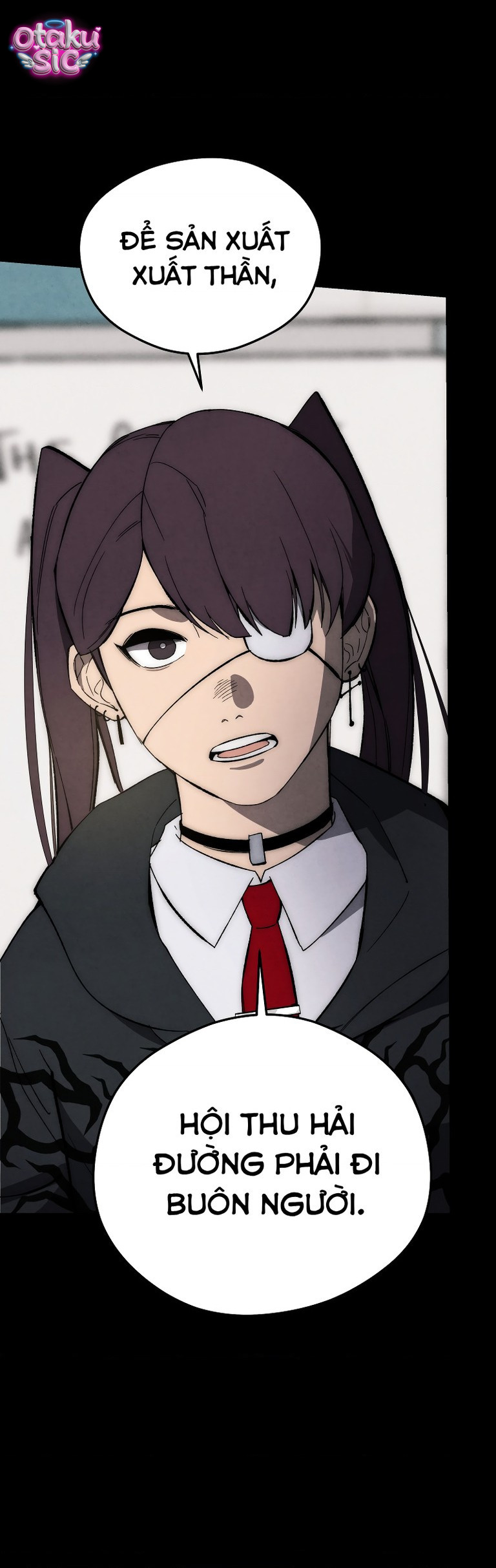 Hand Jumper - Chap 61 - Trang 7