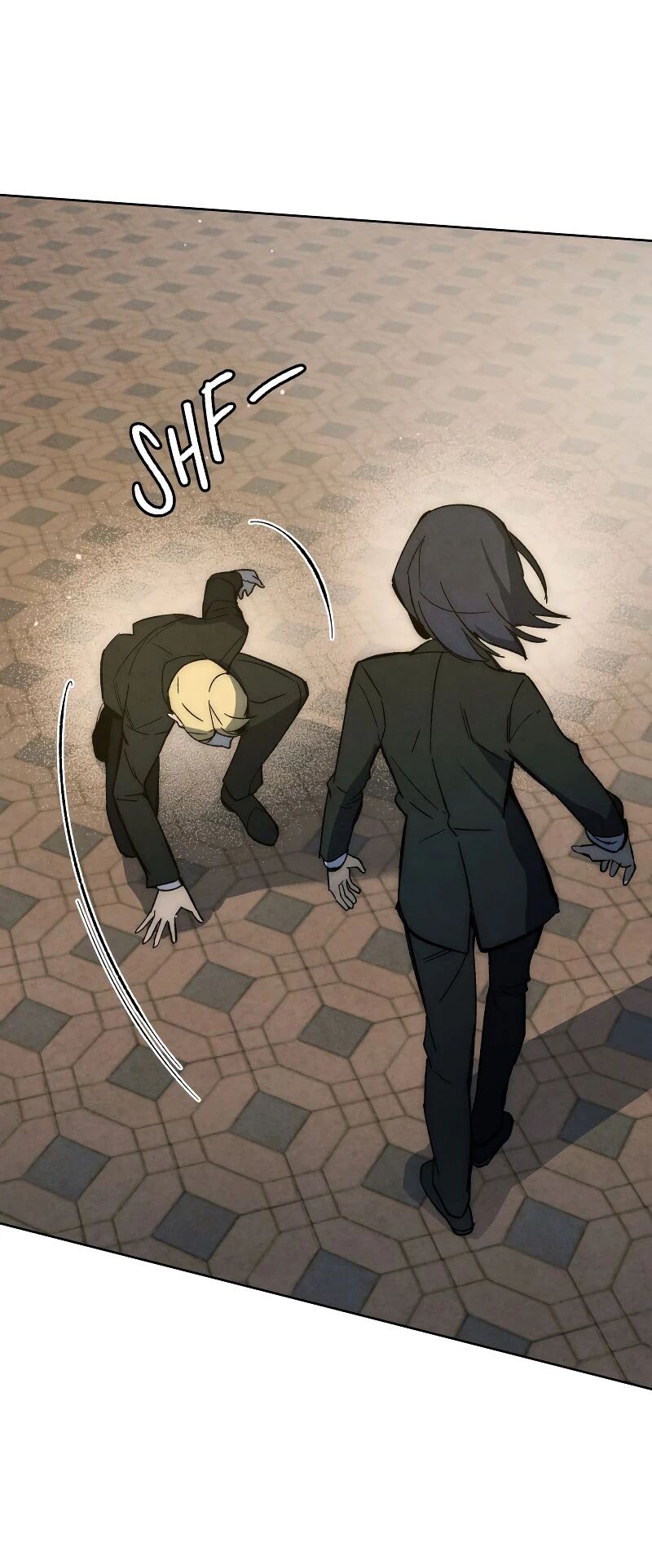 Hand Jumper - Chap 61 - Trang 66
