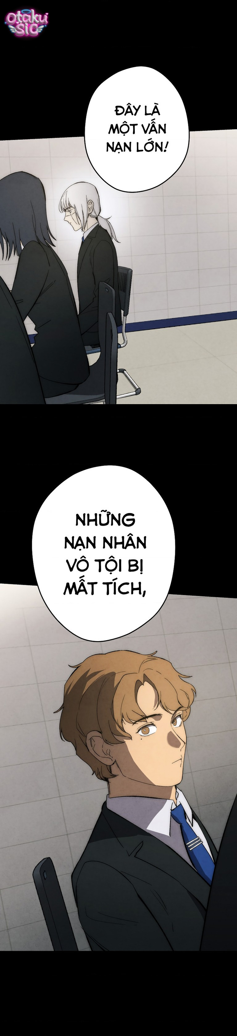 Hand Jumper - Chap 61 - Trang 10