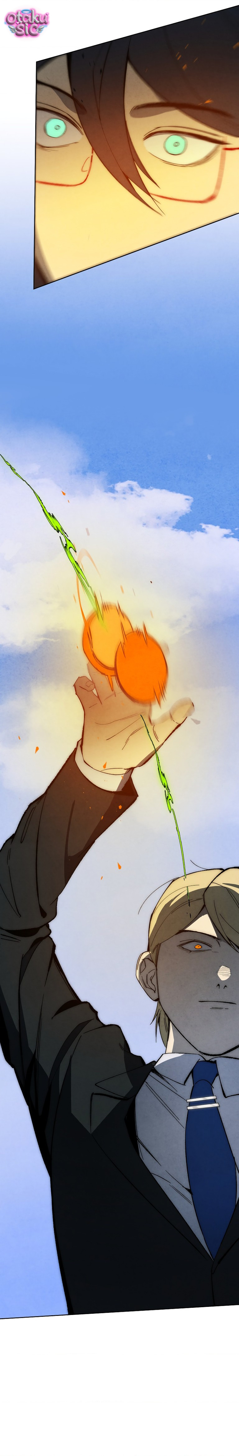 Hand Jumper - Chap 62 - Trang 11