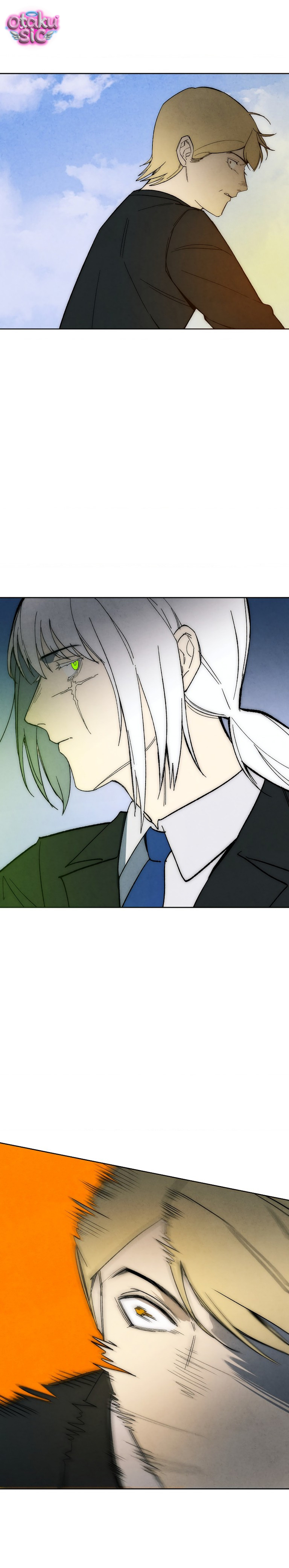 Hand Jumper - Chap 62 - Trang 13