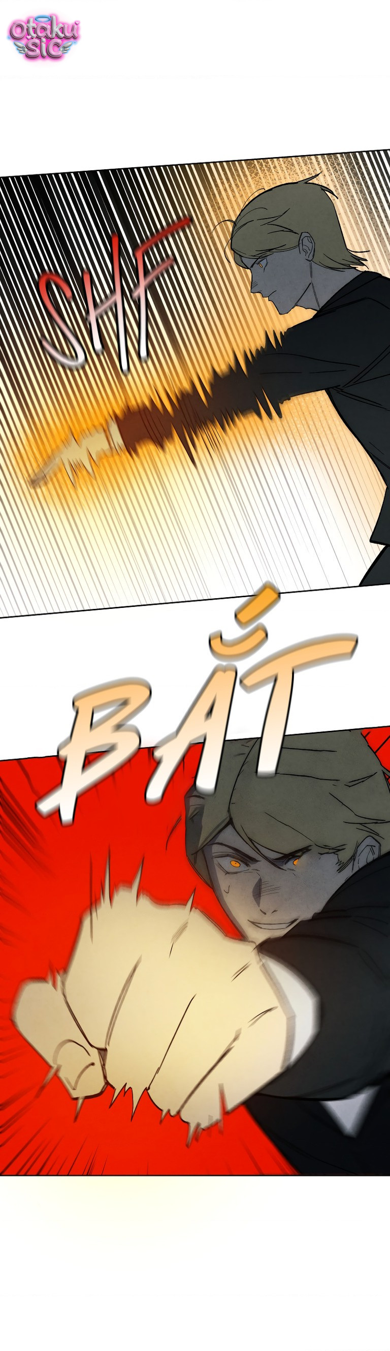 Hand Jumper - Chap 62 - Trang 15