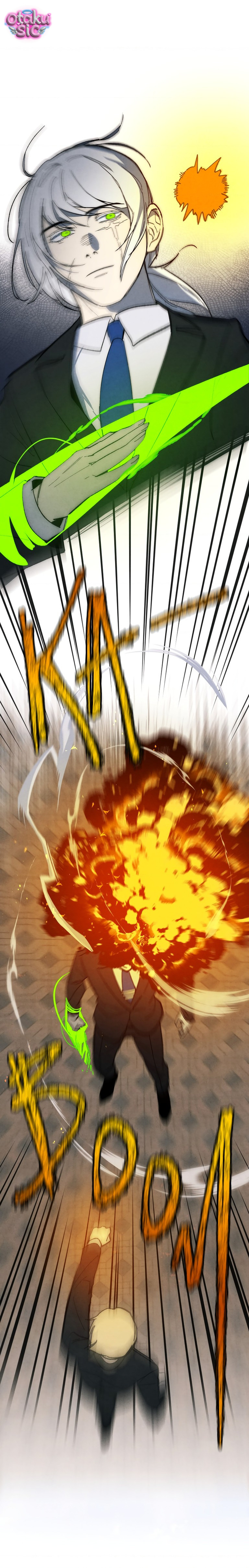 Hand Jumper - Chap 62 - Trang 16